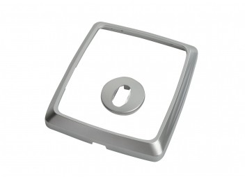 CP-S ALU FRAME  Cornice in alluminio  pannello di controllo