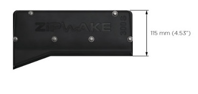 IT300-S Chine P 1x  Interceptor  Zipwake 300S Chine Port