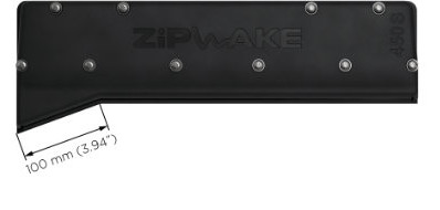 IT450-S Chine P 1x  Interceptor  Zipwake 450S Chine Port
