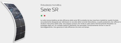 Serie SR