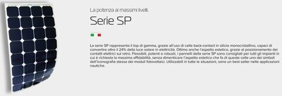 Serie SP