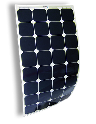 Pannello Solare Solbian Serie SP  ---52W---9.1V---5.7A--- MISURE 
1109X292X2