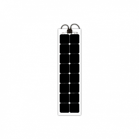Pannello Solare Solbian Serie SP  ---52W---9.1V---5.7A--- MISURE 
1109X292X2