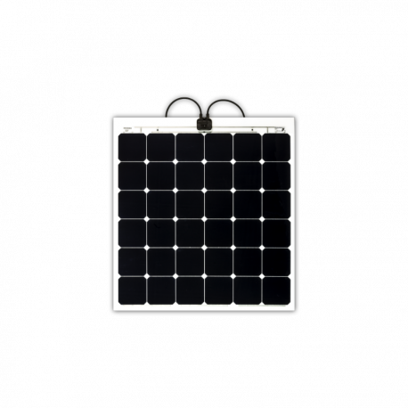 Pannello Solare Solbian Serie SP  ---118W---20.7V---5.7A--- MISURE 
855X800X2