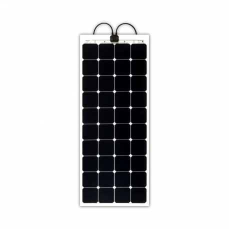 Pannello Solare Solbian Serie SP  ---130W---22.8V---5.7A--- MISURE 
1363X546X2