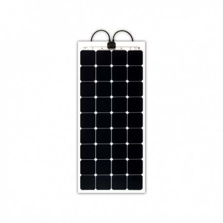 Pannello Solare Solbian Serie SP  ---118W---20.7V---5.7A--- MISURE 
1236X546X2