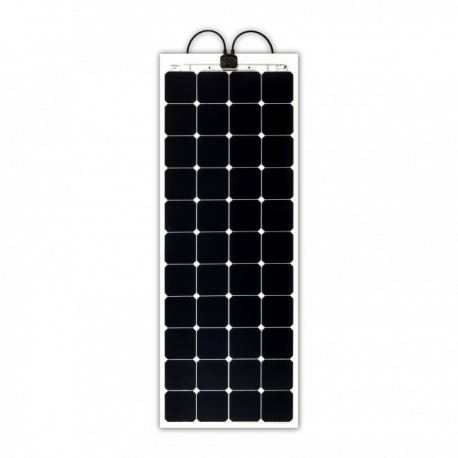 Pannello Solare Solbian Serie SP  ---144W---25.3V---5.7A--- MISURE 
1490X546X2