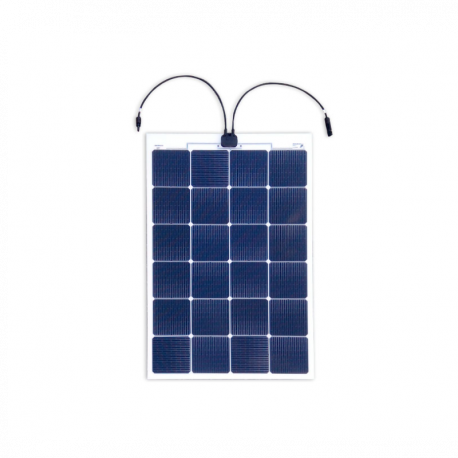 Pannello solare Solbian Serie SR---108W---12.6V---8.6A---MISURE---1046X683X2