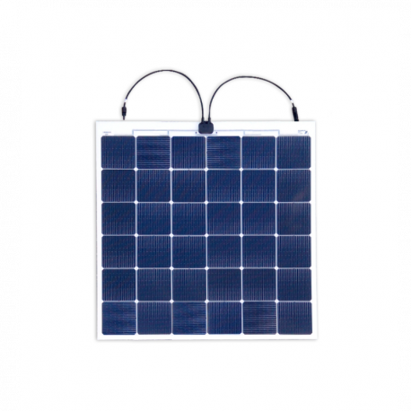Pannello solare Solbian Serie SR---160W---18.6V---8.6A---MISURE---1046X996X2