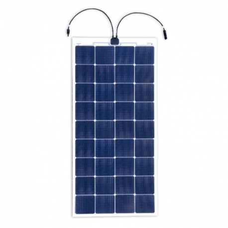 Pannello solare Solbian Serie SR---160W---18.6V---8.6A---MISURE---1523X683X2