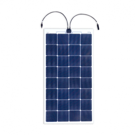 Pannello solare Solbian Serie SR---144W---16.7V---8.6A---MISURE---1364X683X2