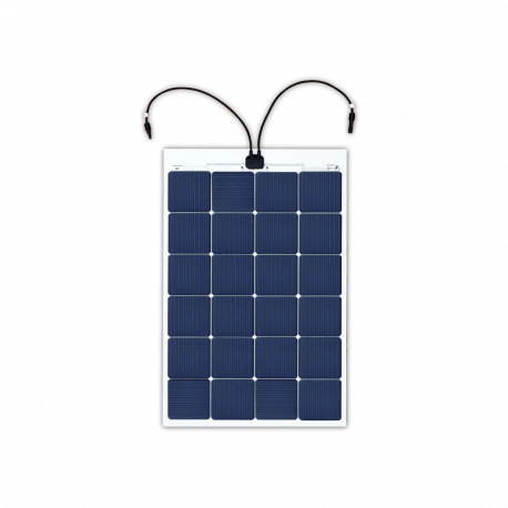 Pannello Solare Solbian Serie SX  108W---12.6V---8.6A---MISURE 1046X683X2