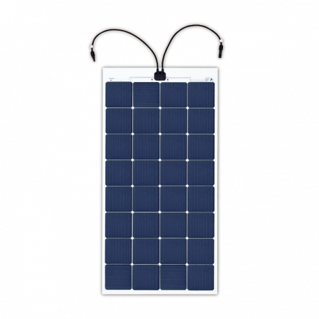 Pannello Solare Solbian Serie SX  144W---16.7V---8.6A---MISURE 1364X683X2