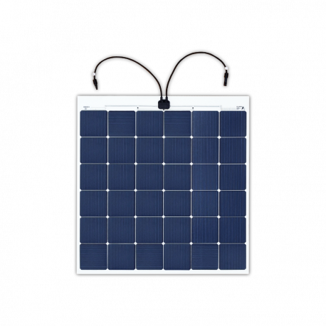 Pannello Solare Solbian Serie SX  160W---18.6V---8.6A---MISURE 1046X996X2