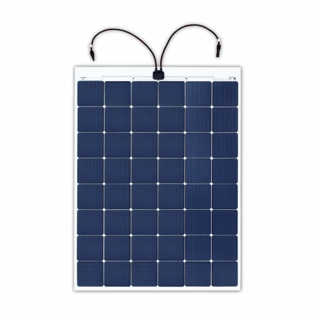 Pannello Solare Solbian Serie SX  216W---25.1V---8.6A---MISURE 1364X996X2