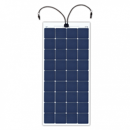 Pannello Solare Solbian Serie SX  160W---18.6V---8.6A---MISURE 1523X683X2