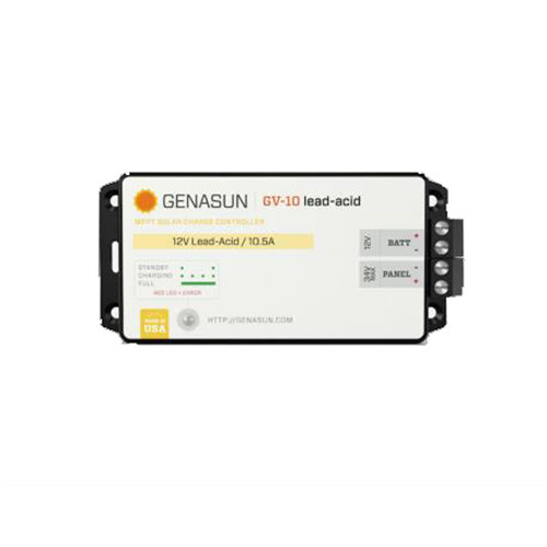 Regolatore GV-10/12