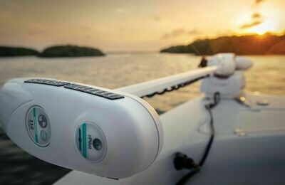 MOTORI ELETTRICI MINN KOTA