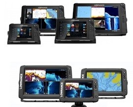 LOWRANCE