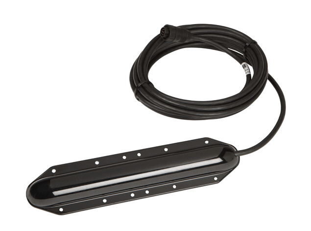 Trasduttore StructureScan HD Skimmer per Montaggio specchio di poppa