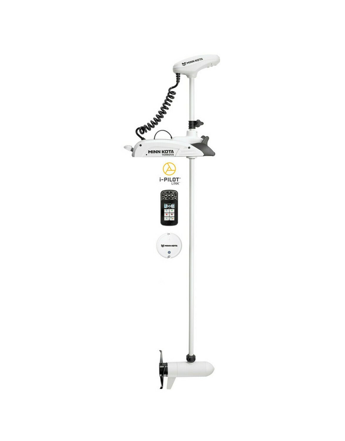 RIPTIDE TERROVA BT 112 / 72 / IP LINK