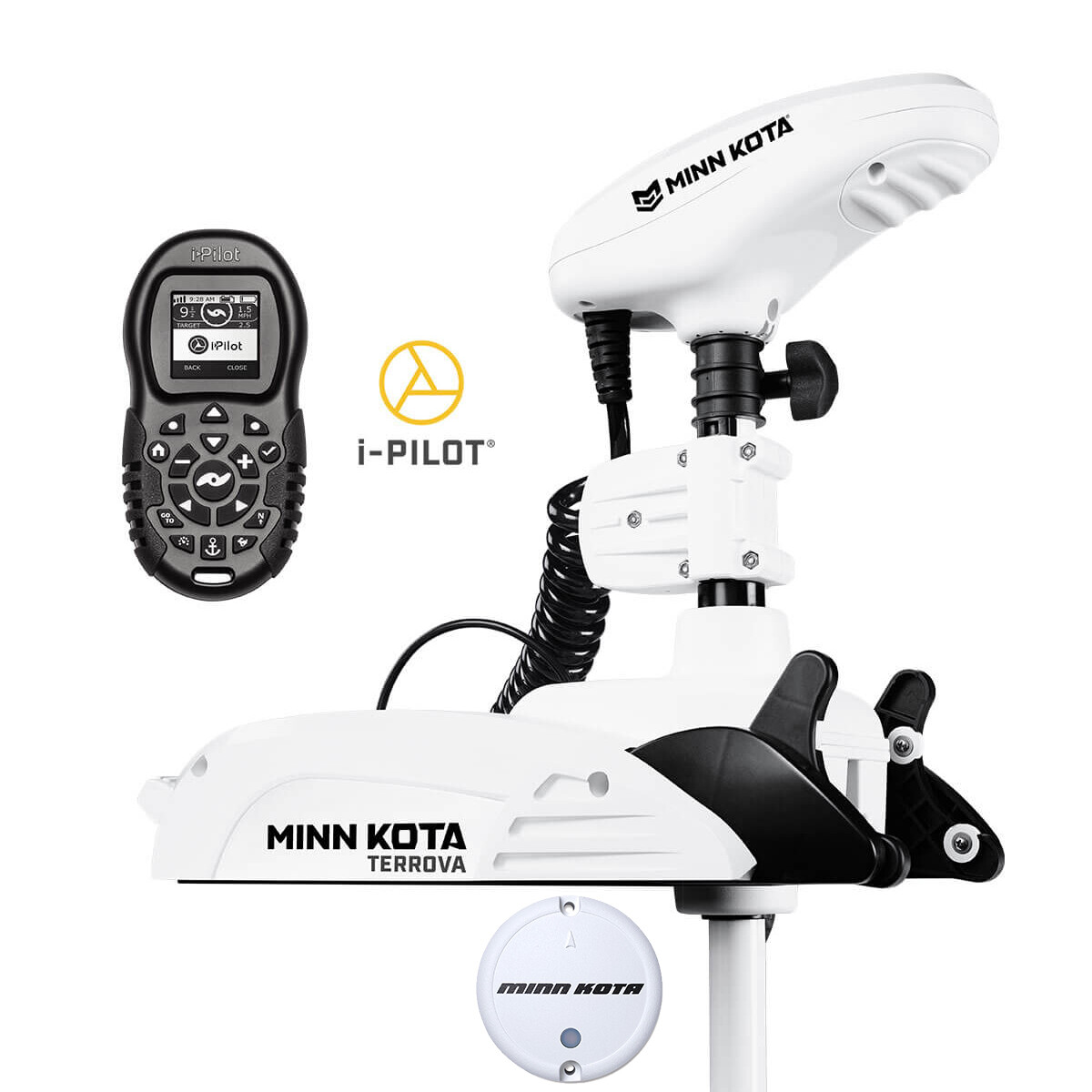 RIPTIDE TERROVA BT 80 / 72 / IP