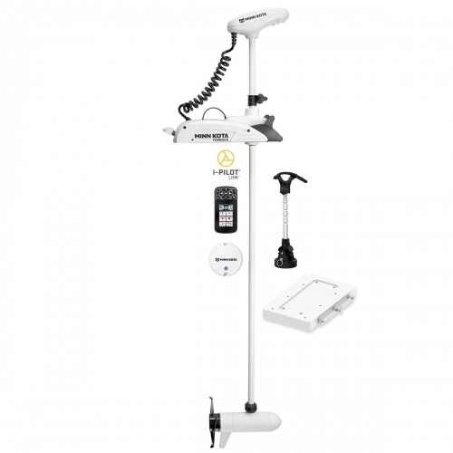RIPTIDE TERROVA BT 112 / 87 / IP LINK