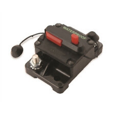 Interruttore Magnetotermico 60Amp