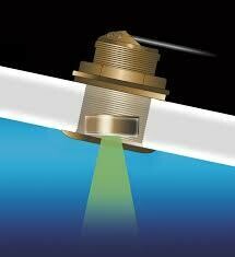 Trasduttore B175H-W XSONIC passante CHIRP 1000 watt