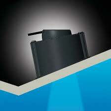 Trasduttore Airmar 1000watt MEDIUM CHIRP M135m interno carena incluso di cavo Xsonic