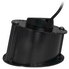 Trasduttore Airmar 1000watt MEDIUM CHIRP M135m interno carena incluso di cavo Xsonic