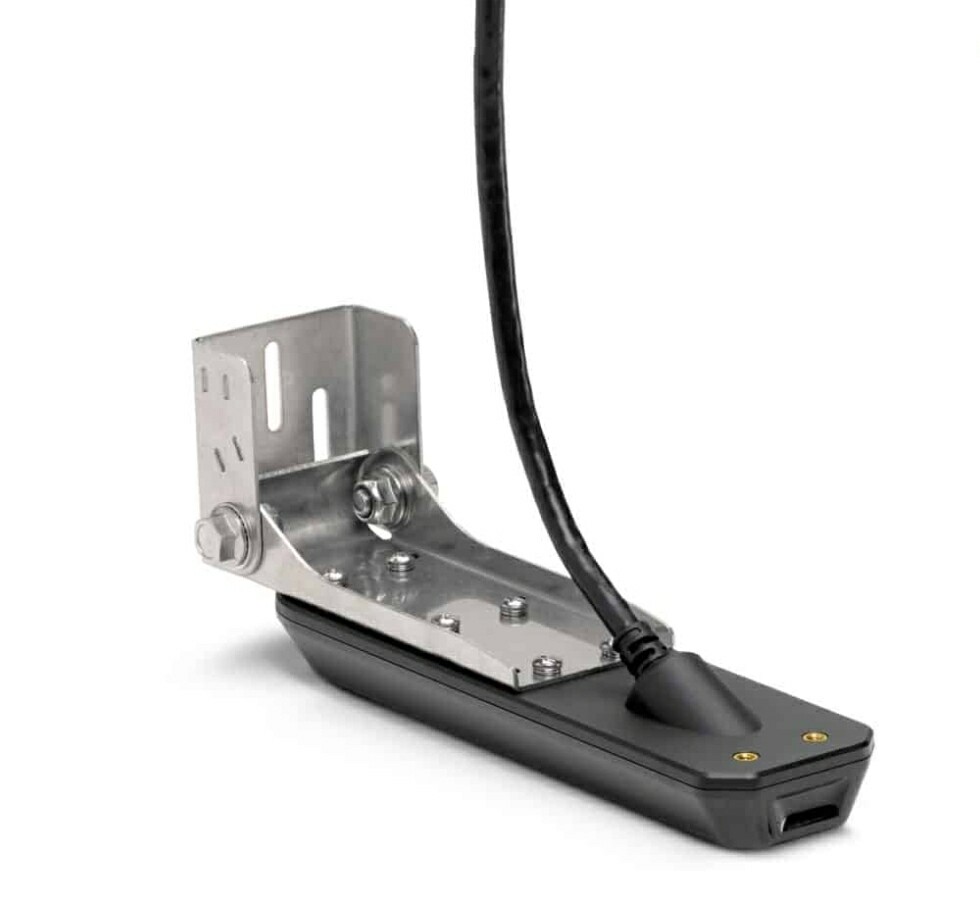 JHXM14HWMSIT – Trasduttore da poppa CHIRP MSI+ per SOLIX MSI+ G2/G3 e APEX