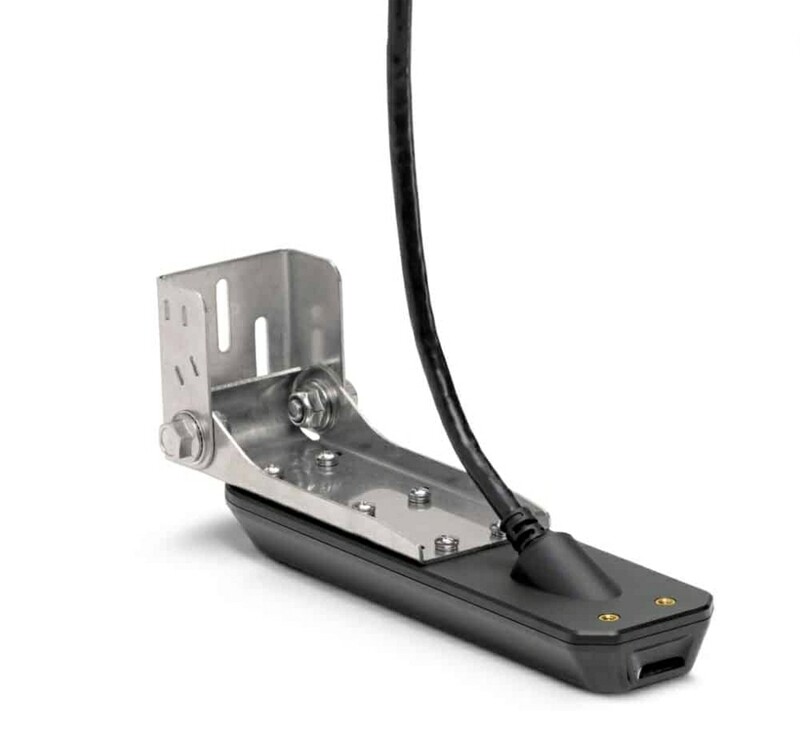 JHXM14HWMSIT – Trasduttore da poppa CHIRP MSI+ per SOLIX MSI+ G2/G3 e APEX