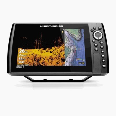 Humminbird Helix G4