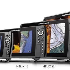 Humminbird Helix G4N