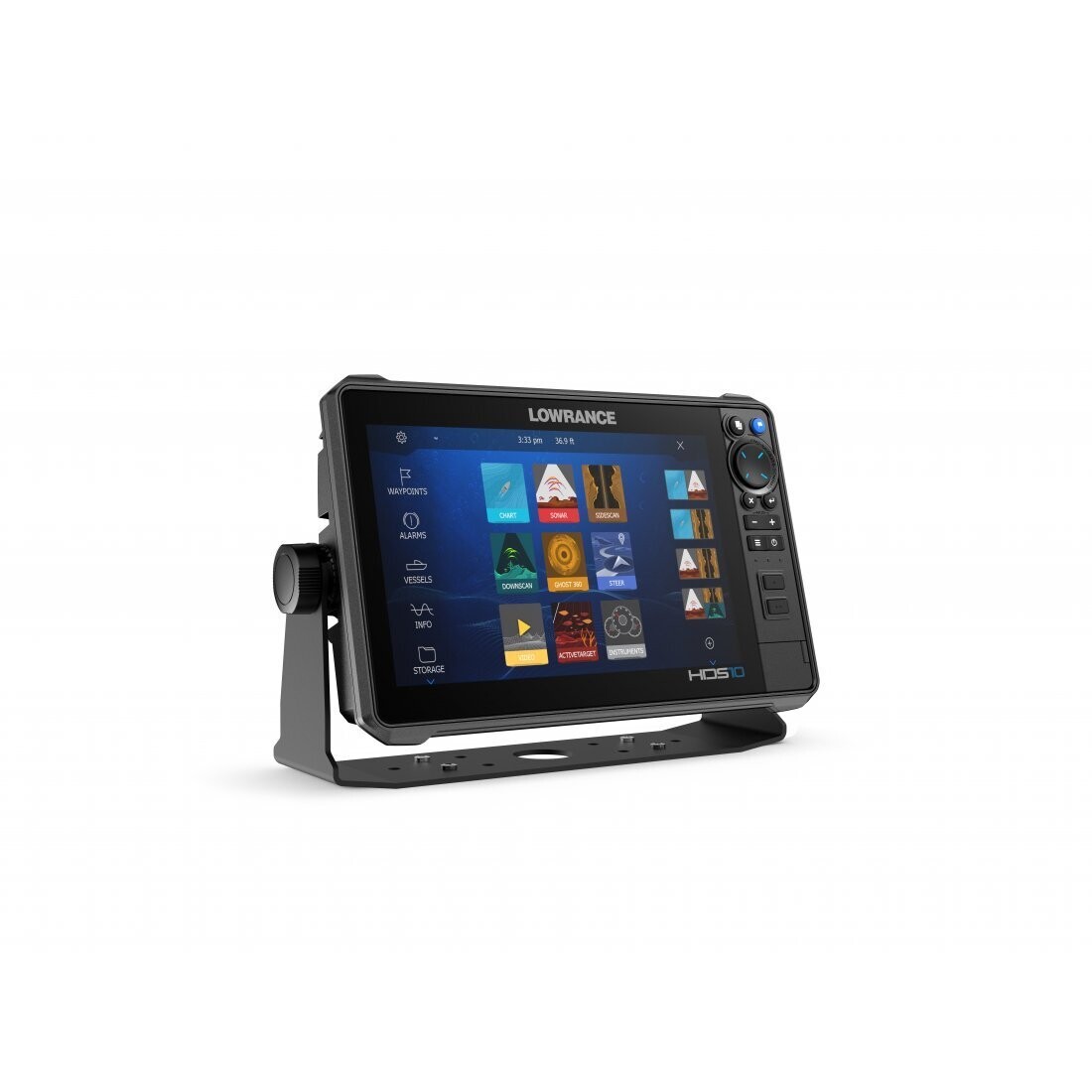 Lowrance HDS PRO 10