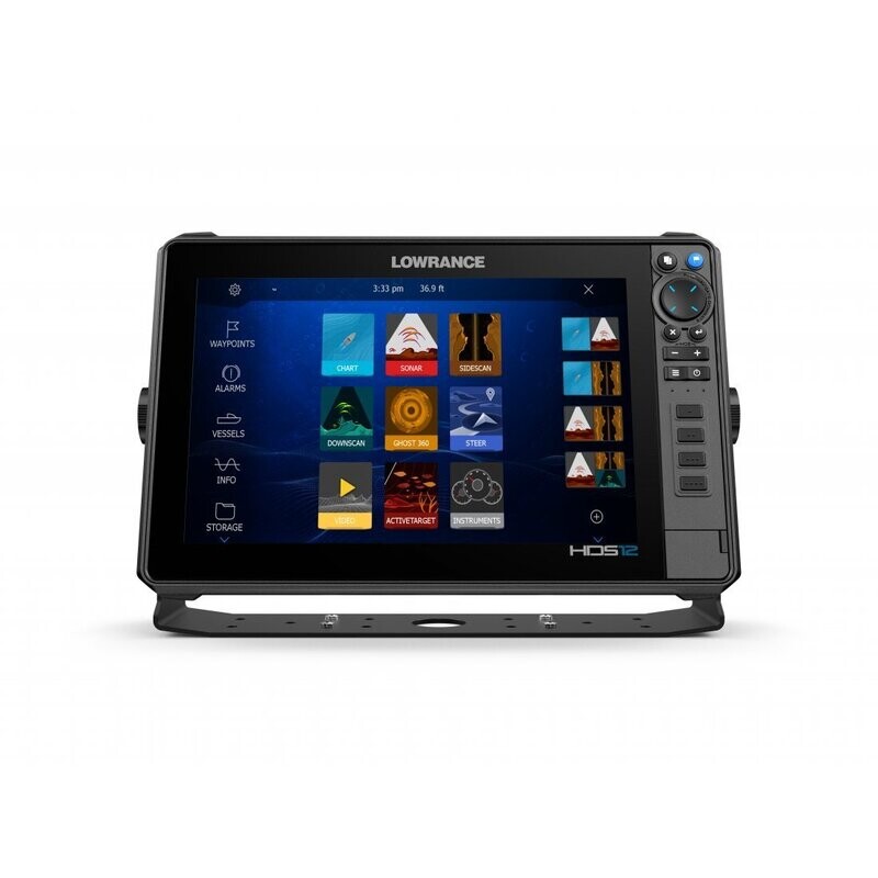 Lowrance HDS PRO 12