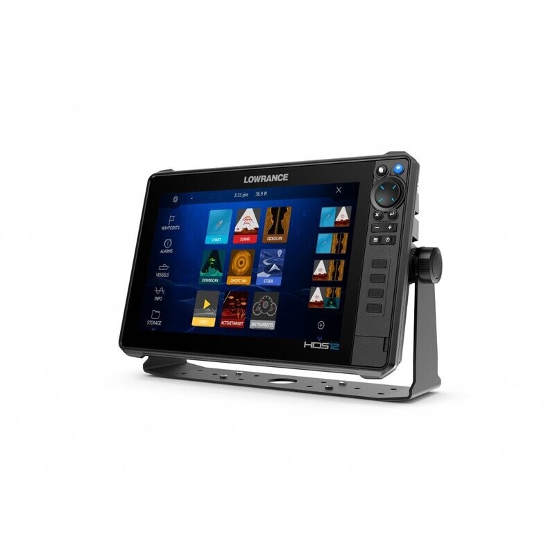 Lowrance HDS PRO 12