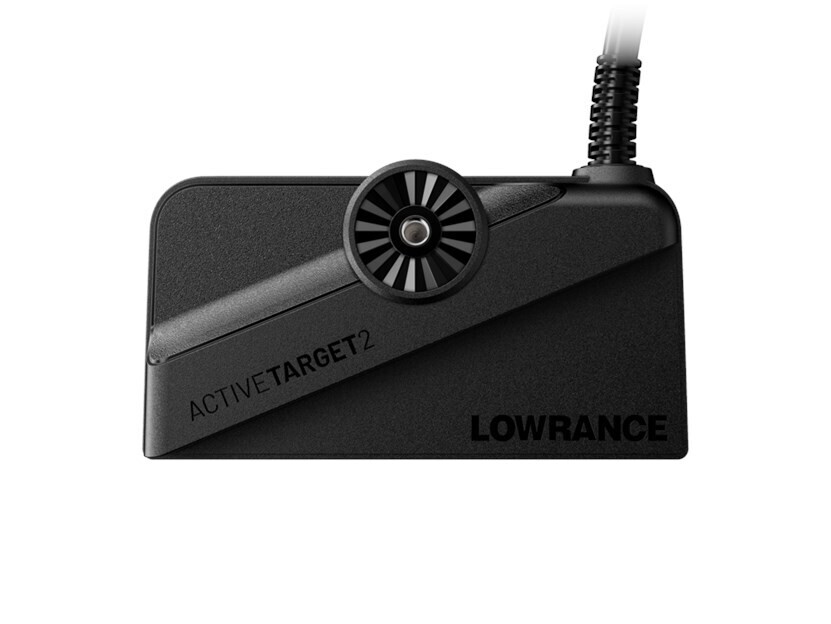 Solo trasduttore ActiveTarget™ 2