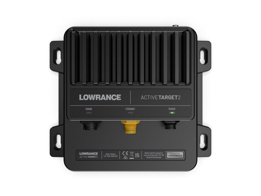 Solo modulo ActiveTarget™ 2