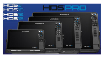 HDS PRO