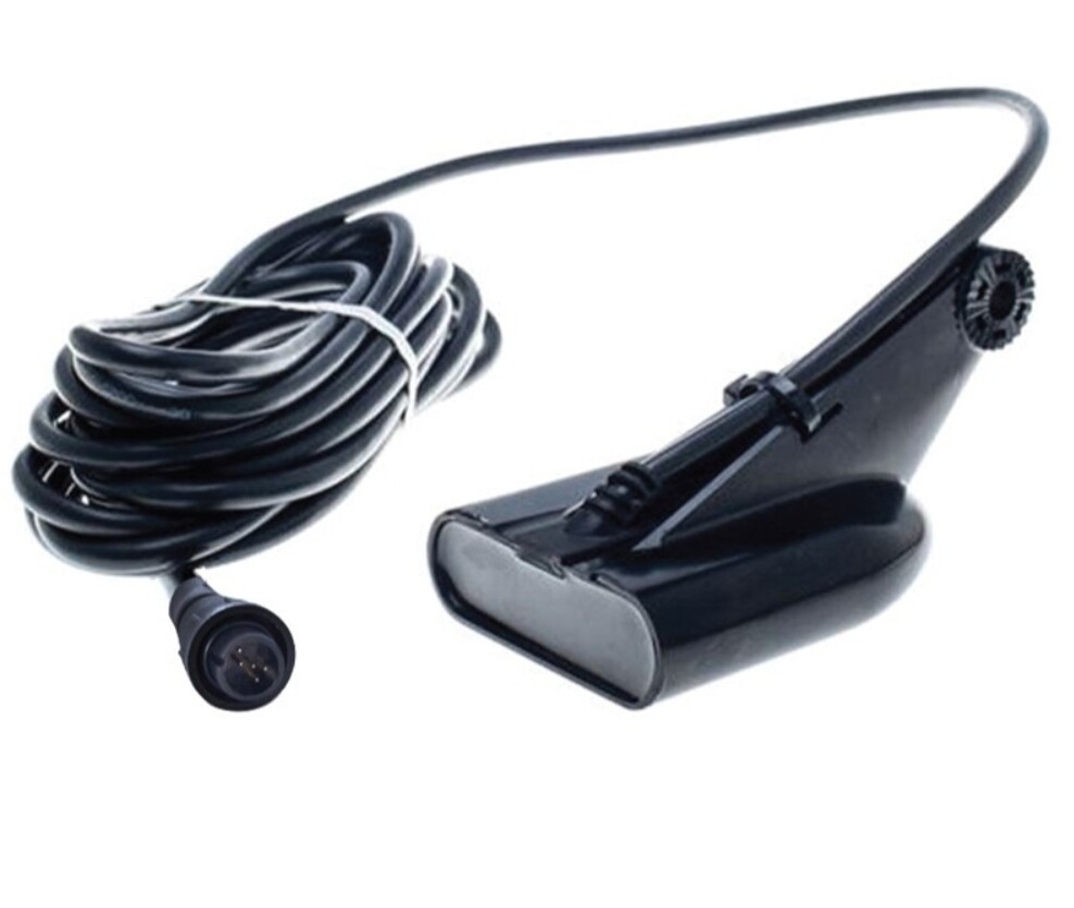 Trasduttore Lowrance 50 200 High Speed (5/9Pin)