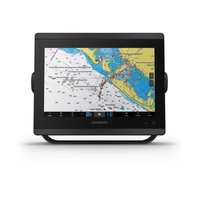 GPSMAP 8400/8600 Series