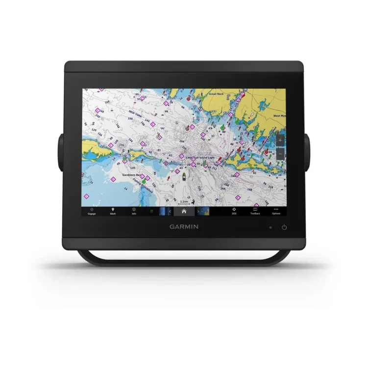GPSMAP® 8410xsv (consegna 3-5gg lav.)