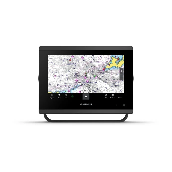 GPSMAP® 723xsv (consegna 3-5 gg lav.)