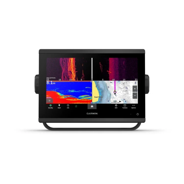 GPSMAP® 923xsv (consegna 3-5 gg lav.)