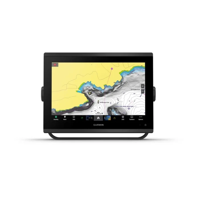 GPSMAP® 1223xsv (consegna 3-5 gg lav.)