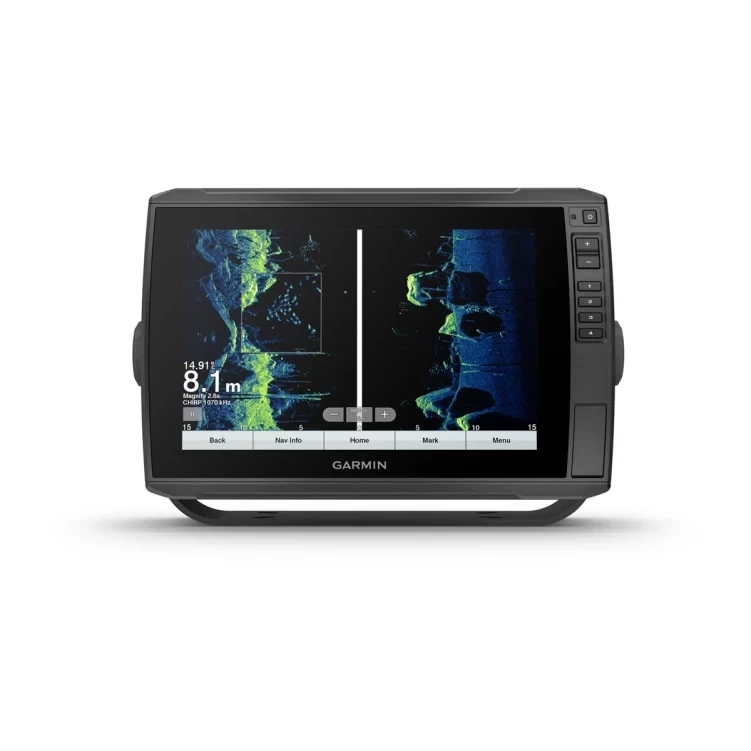 ECHOMAP™ Ultra 102sv
Senza trasduttore (consegna 3-5 gg lav.)