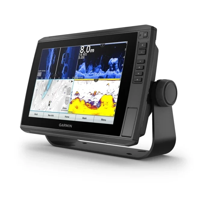 ECHOMAP™ Ultra 122sv Senza trasduttore (consegna 3-5 gg lav.)