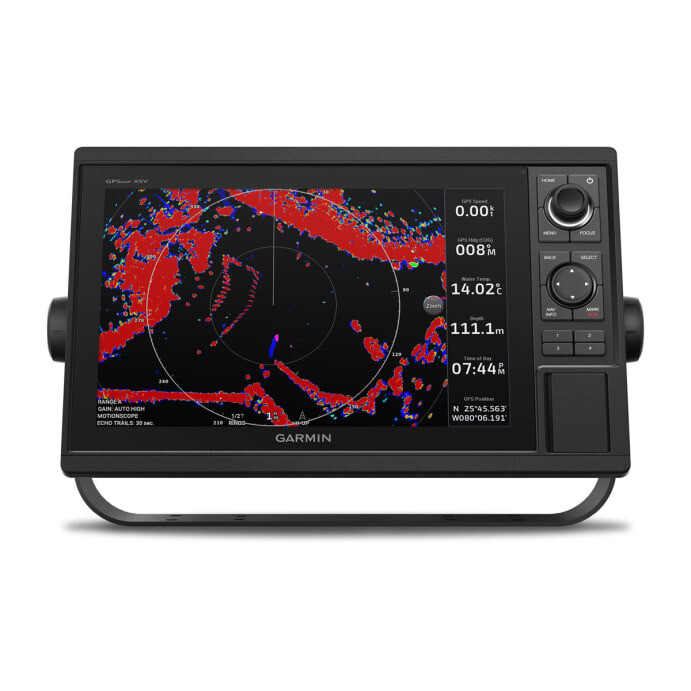 GPSMAP® 1222xsv (consegna 3-5 gg lav.)